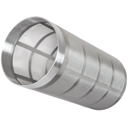 MasterProducts MT Dry 200 Pollen Drum