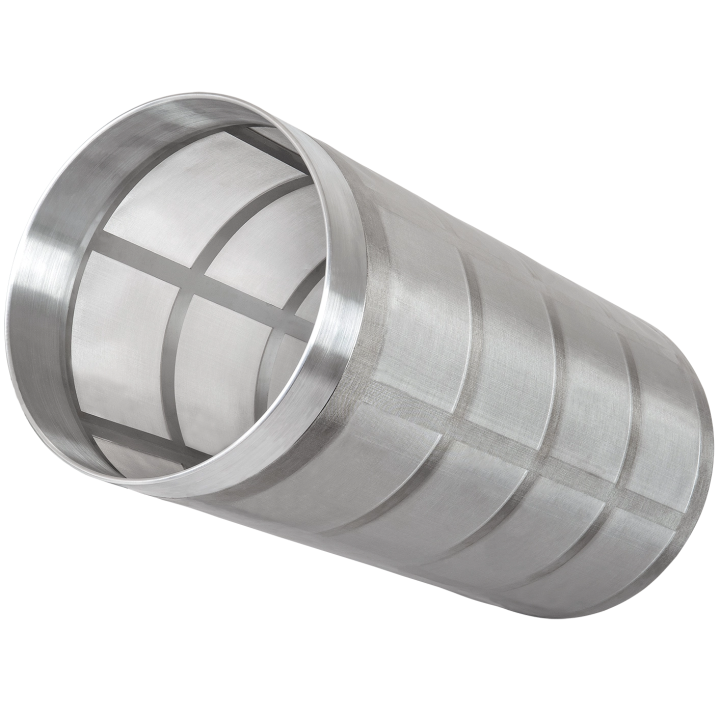 MasterProducts Tambor de Polen MT Dry 200