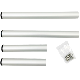 MasterProducts Mango Handle Kit T-500 4Ud