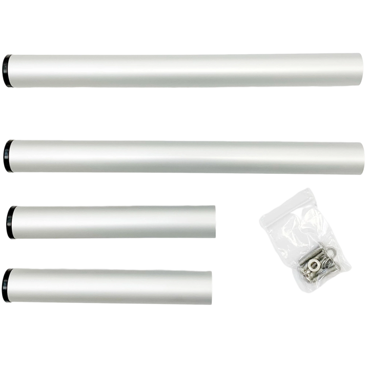 MasterProducts Kit de Mangos Maniobra T-500 4Ud