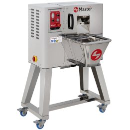 MasterProducts MB Bucker 500 MED