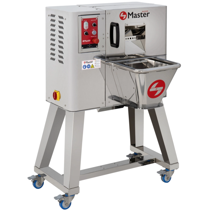 MasterProducts MB Bucker 500 MED
