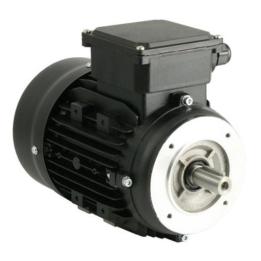 MasterProducts T500 Vacuum Cleaner Motor Replacement