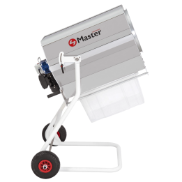 MasterProducts Peladora MT DRY 500