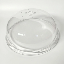 Qnubu Replacement Dome for 40 cm Manual Pruner