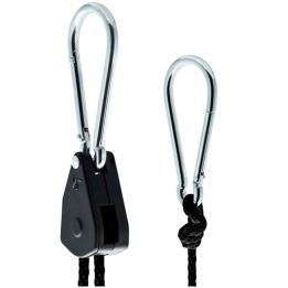 Prohanger XL Garden HighPro, 68Kg (maximo pareja)
