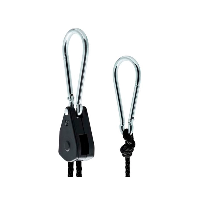 Prohanger XL Garden HighPro, 68Kg (maximum couple)