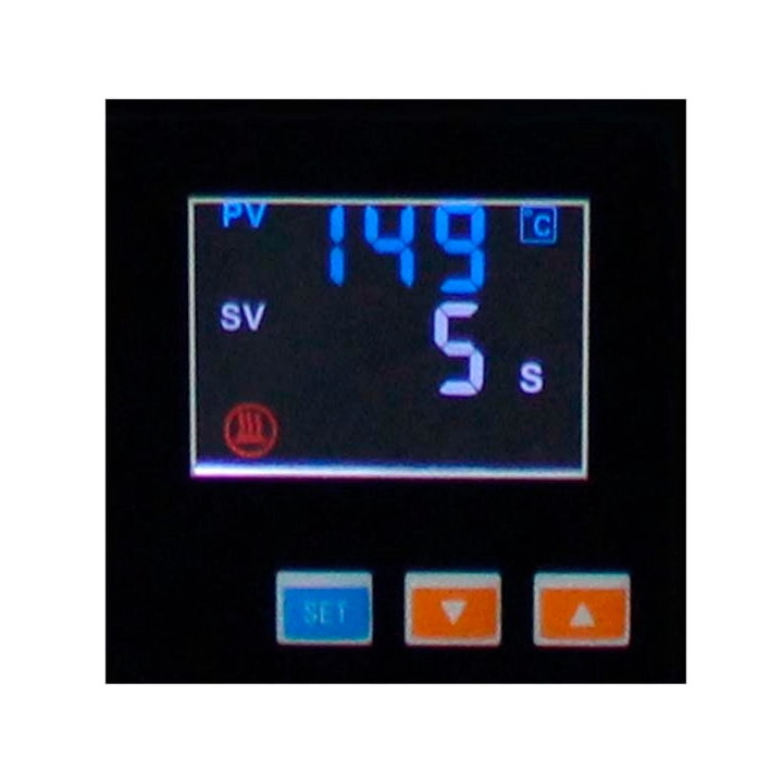 Rosin Press Controller