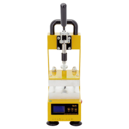 Qnubu Press Kompact 2.0 Manual 600Kg Press (6x12cm Plate)