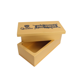 Qnubu Pre-Press 5x10cm (2x4 ")