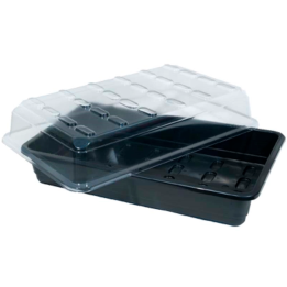 Small flexible Garland propagator 35x21x12cm