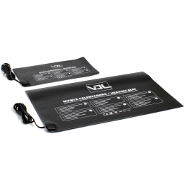 Warming manta 55x35cm VDL (30W)