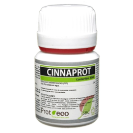 Prot-Eco Cinnaprot