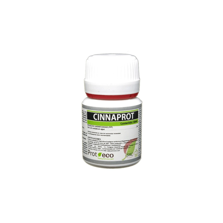 Prot-Eco Cinnaprot