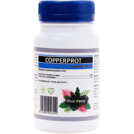 Prot-Eco Copperprot 100ml