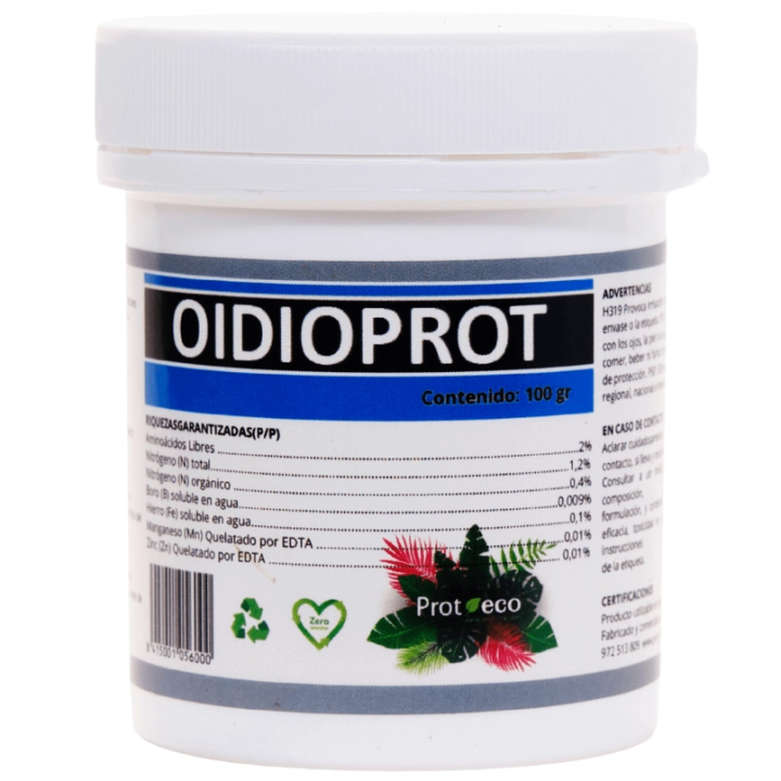Prot-Eco Oidioprot