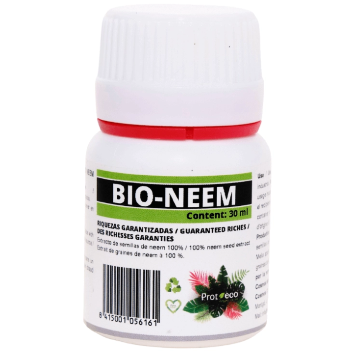 Prot-Eco Bio-Neem