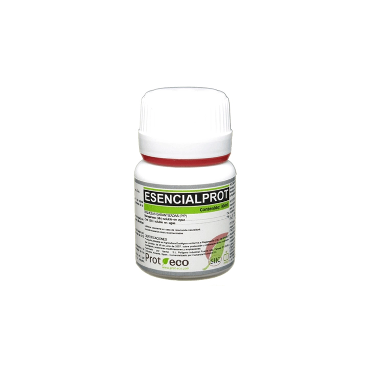 Prot-Eco Esencialprot (30ml - 100ml)