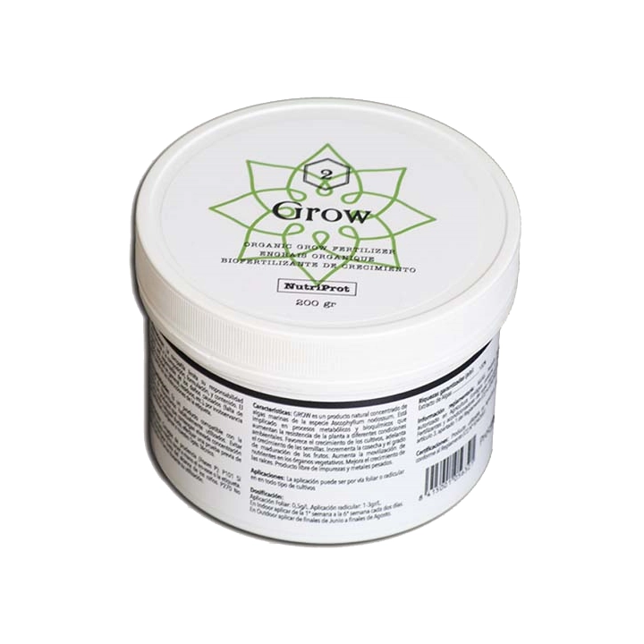 Prot-Eco Nutripot Grow 200gr