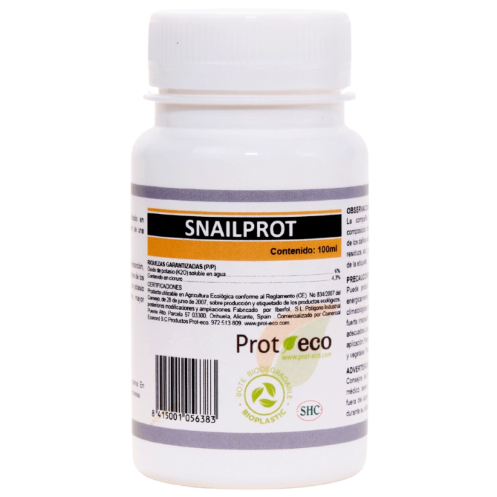 Prot-Eco Snailprot 100ml