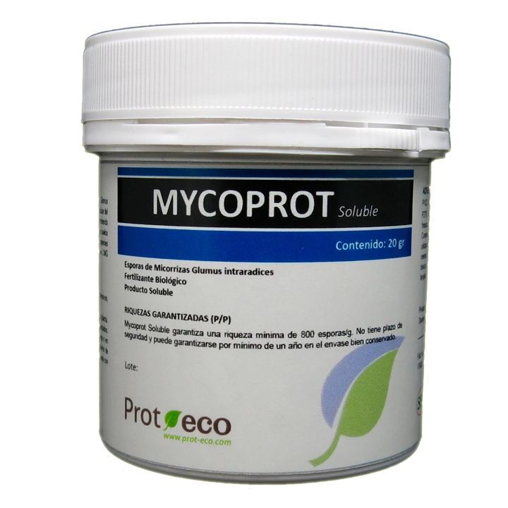 Prot-Eco Mycoprot Soluble 20gr