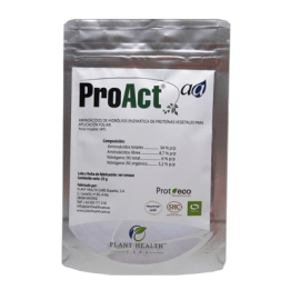 Prot-Eco ProAct aa 25gr