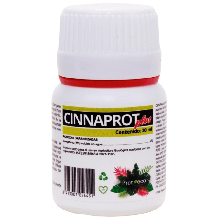 Prot-Eco Cinnaprot Plus