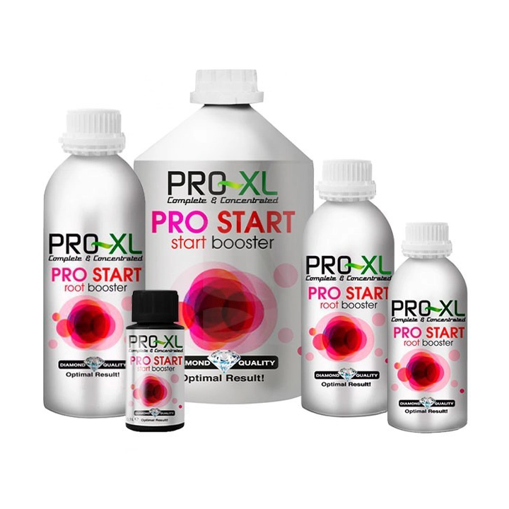 PRO-XL Pro-Start