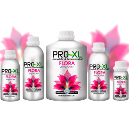 PRO-XL Flora Exploder
