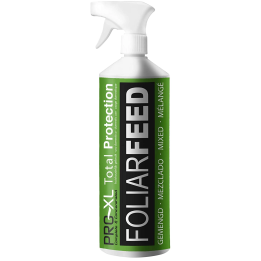 PRO-XL Foliar Feed Sprayer 1L