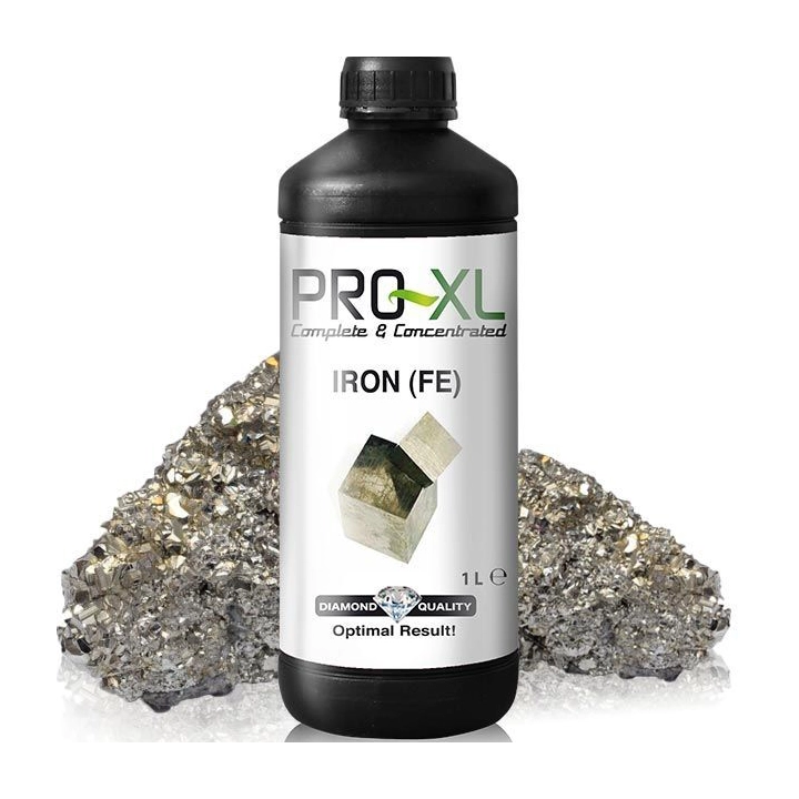 PRO-XL Hierro 1L