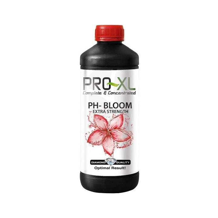 PRO-XL Ph-Bloom