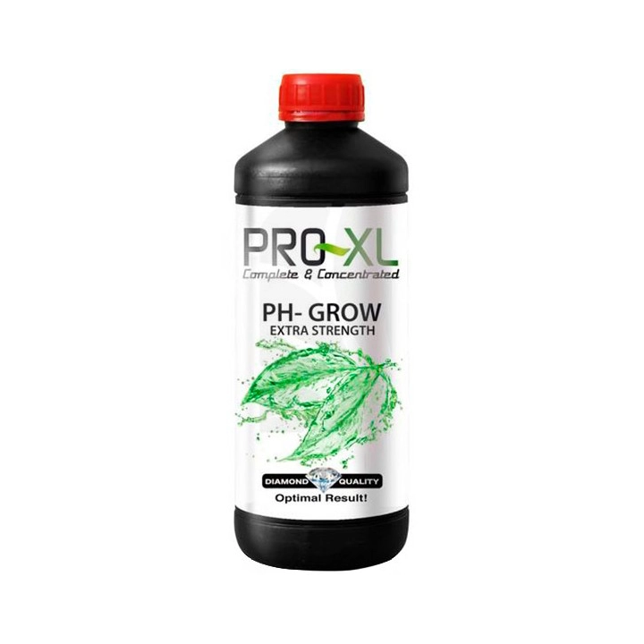 PRO-XL Ph-Grow