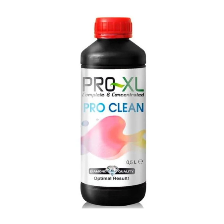 PRO-XL Pro Clean