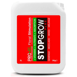 PRO-XL Stop Grow Plus 5L