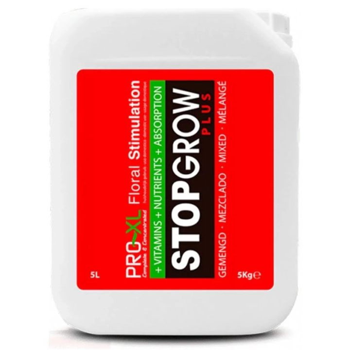 PRO-XL Stop Grow Plus 5L