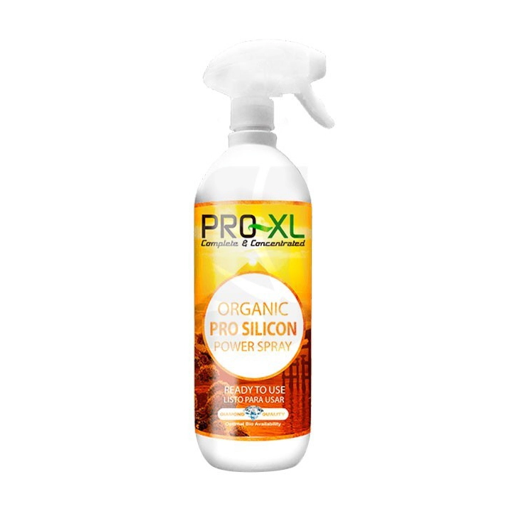 PRO-XL Organic Pro Silicon Power Spray 1L