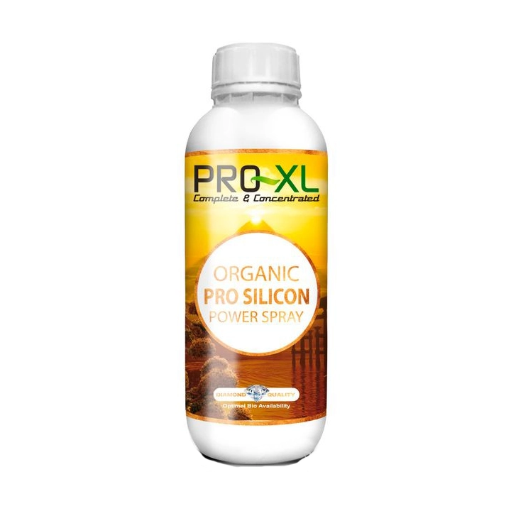 PRO-XL Organic Pro Silicon Power 1L