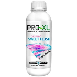 PRO-XL Organic Sweet Flush
