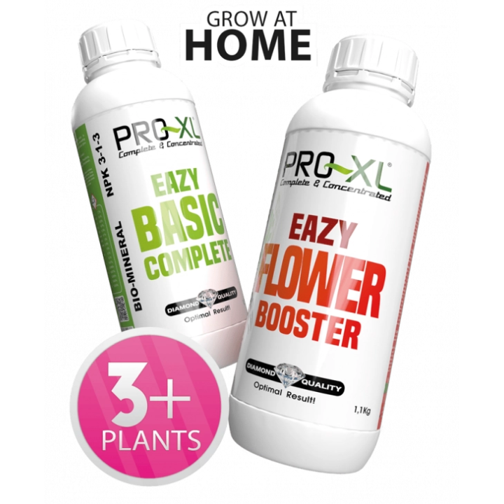 PRO-XL Eazy Pack 1L