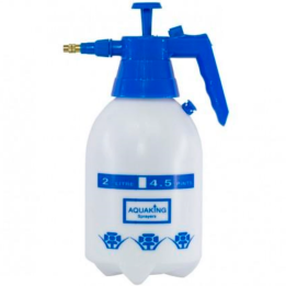 Aquaking Pre-Pressure Sprayer (2L, 5L and 8L)