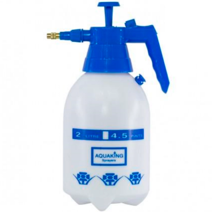Aquaking Pre-Pressure Sprayer (2L, 5L and 8L)