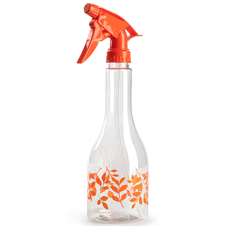 Pulverizador Transparente 500ml