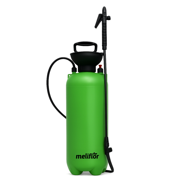 Meliflor Pulverizador Presión Previa 8L
