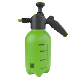 Meliflor 2L Pre-Pressed Sprayer with Extension