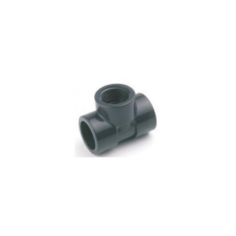 T Mixed Pvc Glue Thread H Center 32-1