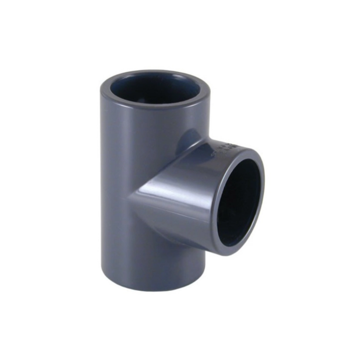 Pvc Tees Glue