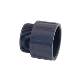PVC Male Thread Terminal 32-1