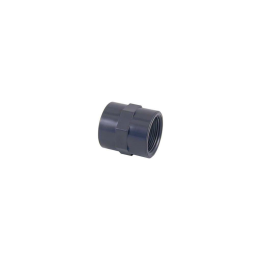 PVC Union Sleeve Female-Glue 32-1