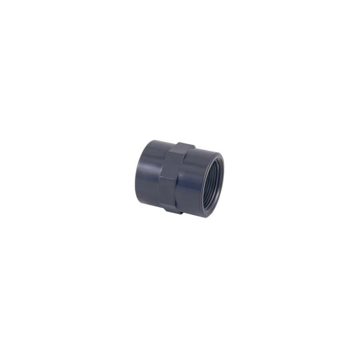 PVC Union Sleeve Female-Glue 32-1